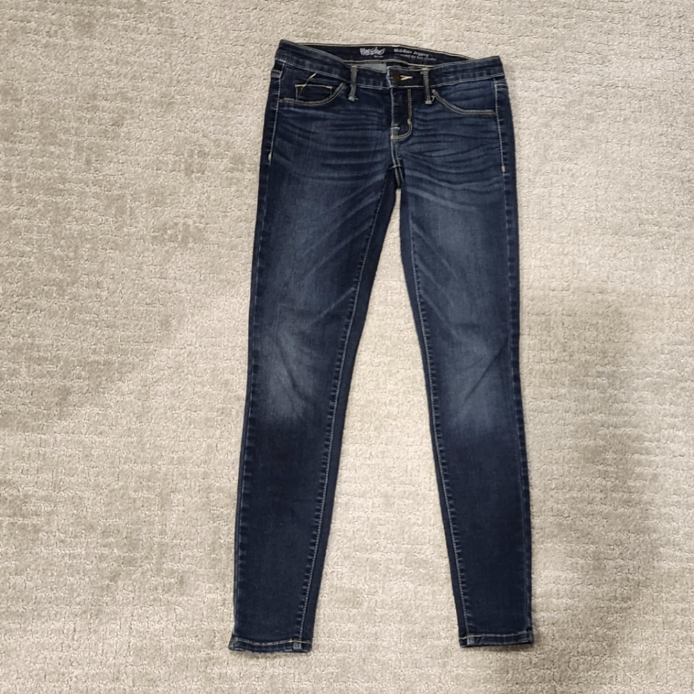 Mossimo Mid Rise Jegging